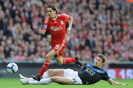 Những cột mốc đáng nhớ Premier League 2009/10 - 2 Những cột mốc đáng nhớ Premier League 2009/10 - 2